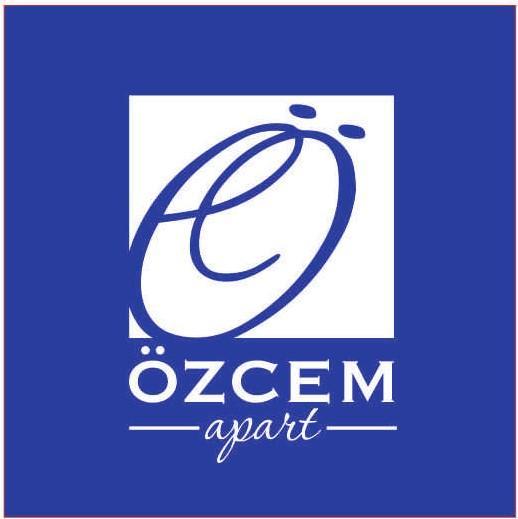 אפרטהוטל פאטהיה Ozcem Apart מראה חיצוני תמונה