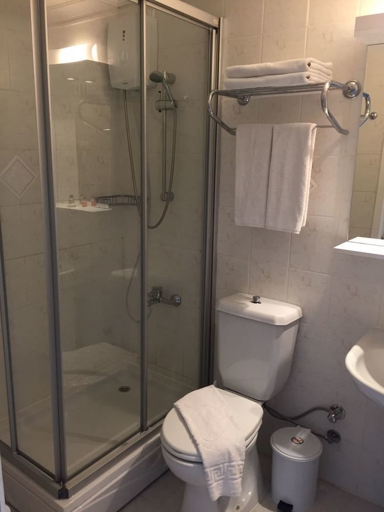 אפרטהוטל פאטהיה Ozcem Apart מראה חיצוני תמונה